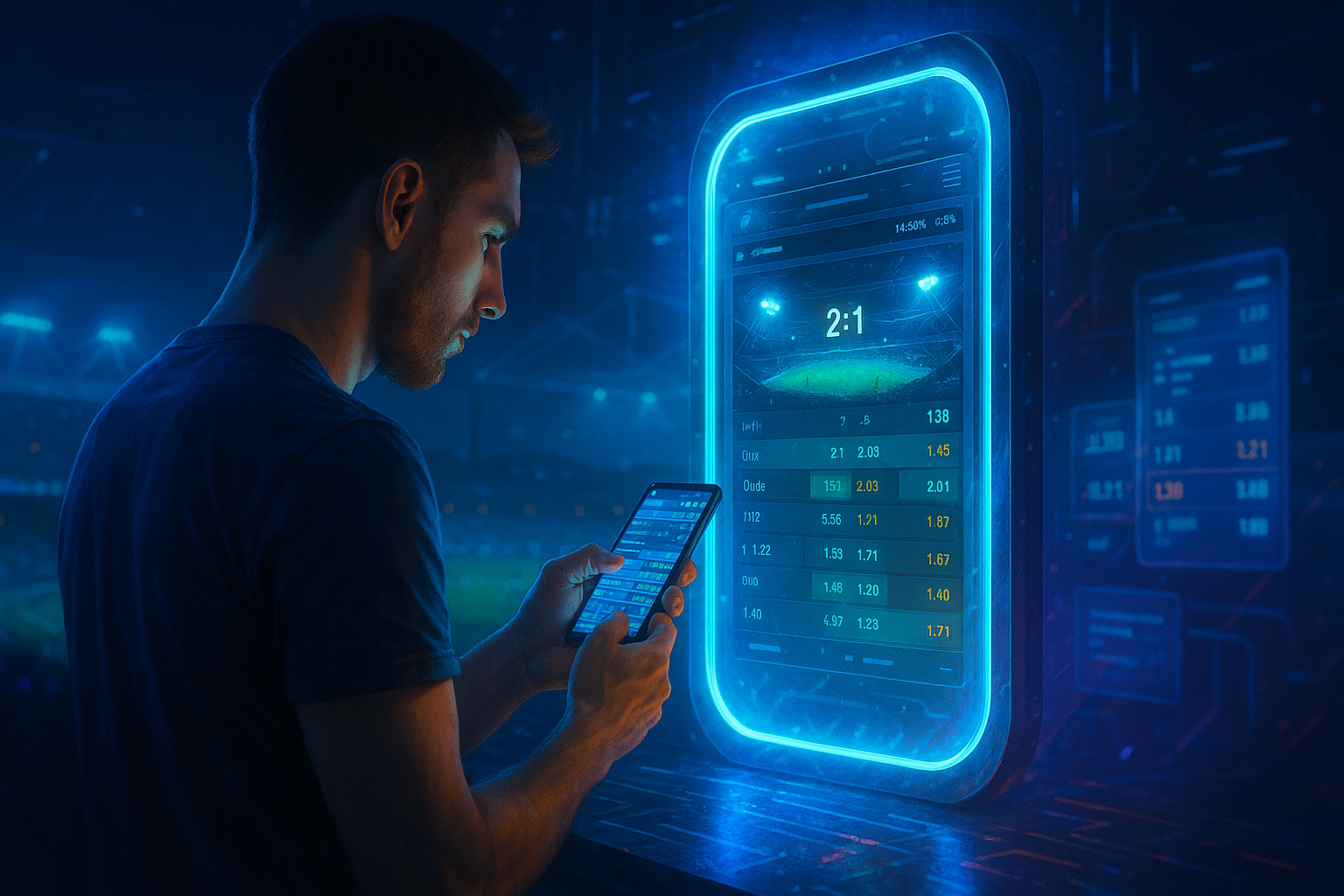 Зеркало 1xBet: рабочая ссылка для быстрого входа в БК и казино, когда сайт не открывается